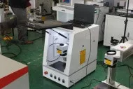 Máquinas de Gravação a Laser - Joalherias (ouro, bronze, prata)